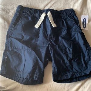 Old Navy Toddler shorts